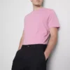 Regular fit short sleeve t-shirt Regular fit short sleeve t-shirt