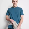 Regular fit short sleeve t-shirt Regular fit short sleeve t-shirt