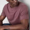 Regular fit short sleeve t-shirt Regular fit short sleeve t-shirt