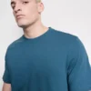 Regular fit short sleeve t-shirt Regular fit short sleeve t-shirt