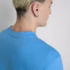 Regular fit short sleeve t-shirt