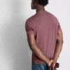 Regular fit short sleeve t-shirt Regular fit short sleeve t-shirt