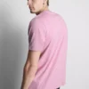 Regular fit short sleeve t-shirt Regular fit short sleeve t-shirt