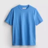 Regular fit short sleeve t-shirt