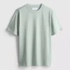 Regular fit short sleeve t-shirt