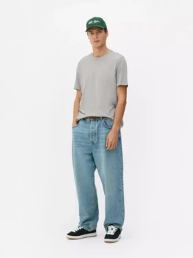 Regular fit t-shirt