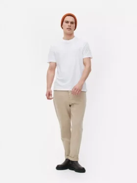 Regular fit t-shirt