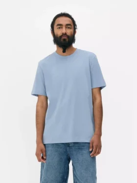 Regular fit t-shirt
