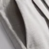 Regular fit textured suit pants Regular fit textured suit pants