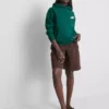Relaxed athletics club hoodie Relaxed athletics club hoodie