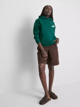 Relaxed athletics club hoodie Relaxed athletics club hoodie
