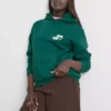 Relaxed athletics club hoodie Relaxed athletics club hoodie