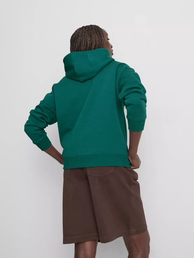 Relaxed athletics club hoodie Relaxed athletics club hoodie