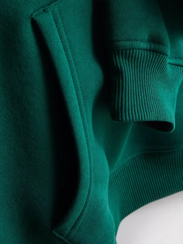 Relaxed athletics club hoodie Relaxed athletics club hoodie