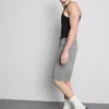Relaxed denim shorts Relaxed denim shorts