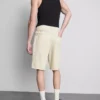 Relaxed denim shorts Relaxed denim shorts