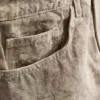 Relaxed denim shorts Relaxed denim shorts