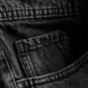 Relaxed denim shorts Relaxed denim shorts
