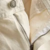 Relaxed denim shorts Relaxed denim shorts
