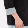 Relaxed fit blazer Relaxed fit blazer
