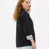 Relaxed fit blazer Relaxed fit blazer