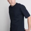 Relaxed fit cotton t-shirt Relaxed fit cotton t-shirt