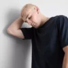 Relaxed fit cotton t-shirt Relaxed fit cotton t-shirt