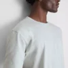 Relaxed fit cotton t-shirt Relaxed fit cotton t-shirt