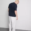 Relaxed fit cotton t-shirt Relaxed fit cotton t-shirt