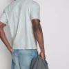 Relaxed fit cotton t-shirt Relaxed fit cotton t-shirt