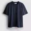 Relaxed fit cotton t-shirt Relaxed fit cotton t-shirt