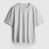 Relaxed fit cotton t-shirt Relaxed fit cotton t-shirt