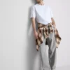 Relaxed-fit short-sleeve t-shirt Relaxed-fit short-sleeve t-shirt