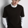 Relaxed-fit short-sleeve t-shirt Relaxed-fit short-sleeve t-shirt
