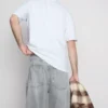 Relaxed-fit short-sleeve t-shirt Relaxed-fit short-sleeve t-shirt