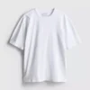 Relaxed-fit short-sleeve t-shirt Relaxed-fit short-sleeve t-shirt