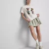 Relaxed gorillaz graphic music tee Relaxed gorillaz graphic music tee