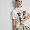 Relaxed gorillaz graphic music tee Relaxed gorillaz graphic music tee