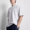 Relaxed short-sleeve t-shirt