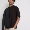 Relaxed short-sleeve t-shirt