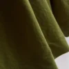 Relaxed textured bermuda shorts Relaxed textured bermuda shorts