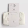 Reusable diaper wet bag
