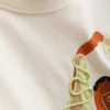 Reyna noriega oversized cotton t-shirt Reyna noriega oversized cotton t-shirt