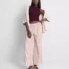 Ribbed built-in bra tank Ribbed built-in bra tank