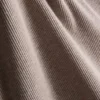 Ribbed cotton blend tank Ribbed cotton blend tank