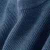 Ribbed crew neck sweater Ribbed crew neck sweater
