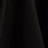 Ribbed flared pants