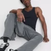 Ribbed shirt Ribbed shirt