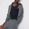 Ribbed shirt Ribbed shirt