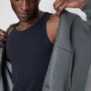 Ribbed shirt Ribbed shirt